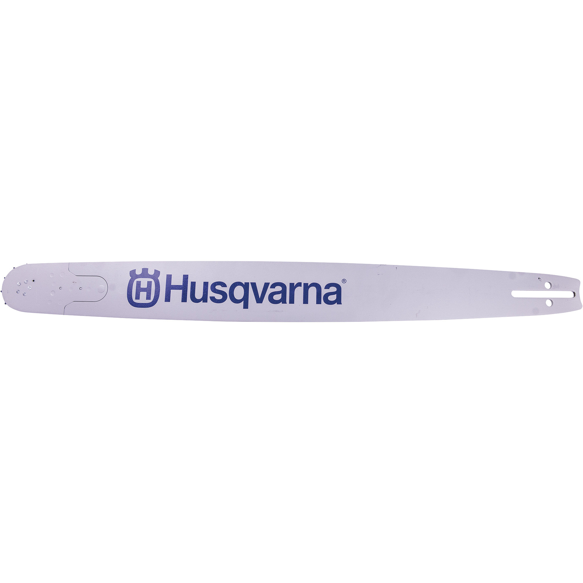Husqvarna Chainsaw Guide Bar — 24in. Bar Length, Model HT28084